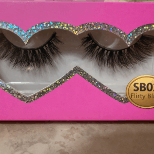 Sexy Lashes SB02