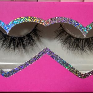 Swing Lashes SB01 luxury false eyelashes by Swing & Blink